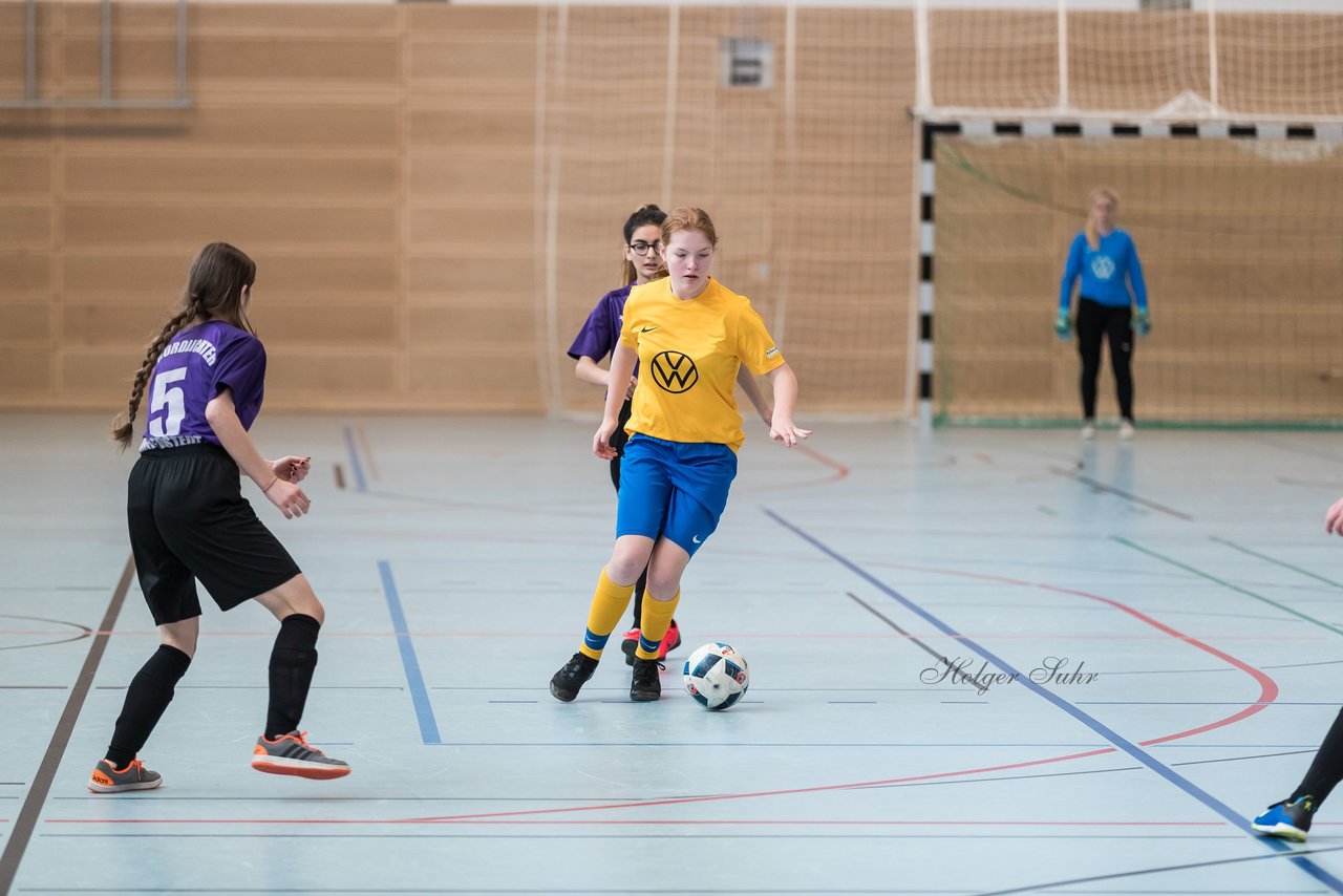 Bild 176 - Jens Rathje Cup B-Juniorinnen